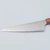 Sakai Takayuki 33 Layer Damascus Zelkova Sabaki 18 cm