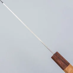 Sakai Takayuki 33 Layer Damascus Zelkova Sabaki 18 cm