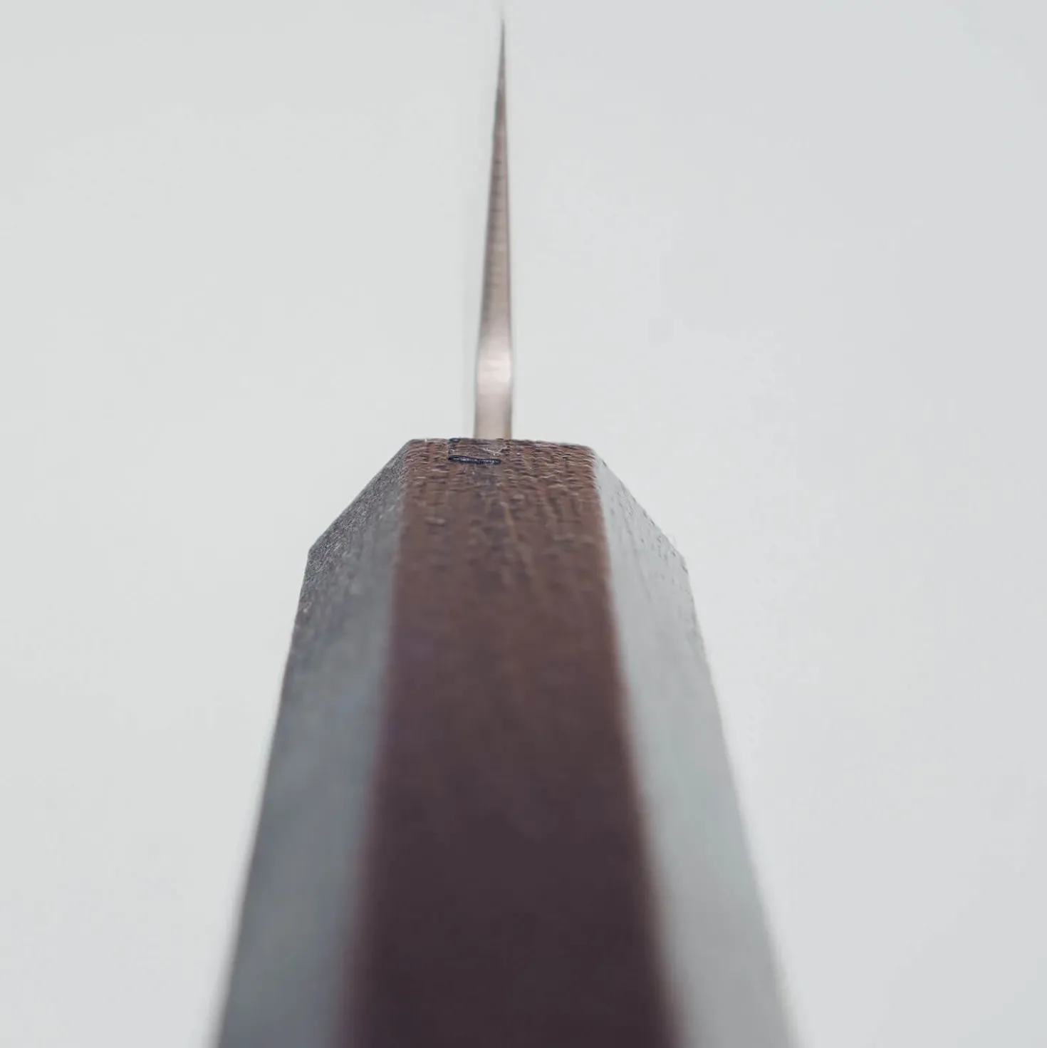 Sakai Takayuki 33 Layer Damascus Nanairo Sujihiki 24 cm