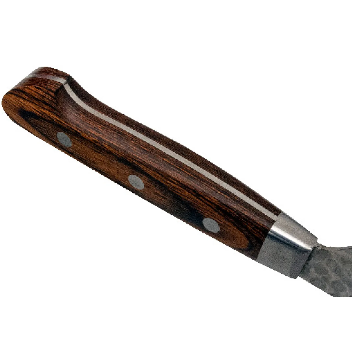 Sakai Takayuki 17 Layer Damascus Sujihiki 30 cm