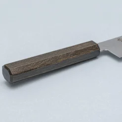 Sakai Takayuki 33 Layer Nanairo Black Gold Koksmes 21 cm