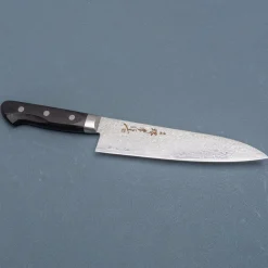 Sakai Takayuki Mirrored Gyuto 18 cm