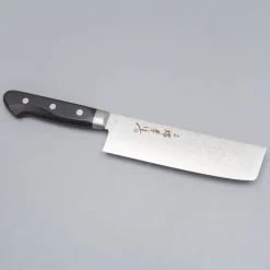 Sakai Takayuki Mirrored Nakiri 16 cm