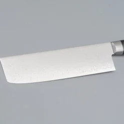 Sakai Takayuki Mirrored Nakiri 16 cm