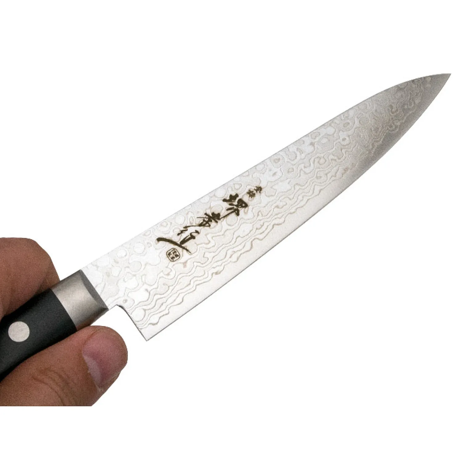 Sakai Takayuki Mirrored Petty 13.5 cm