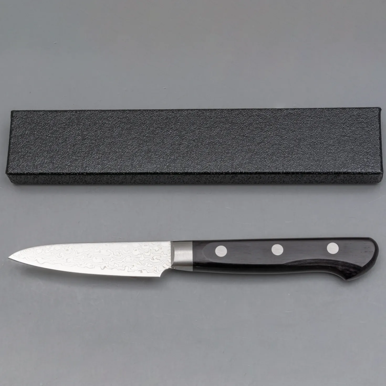 Sakai Takayuki Mirrored Petty 8 cm