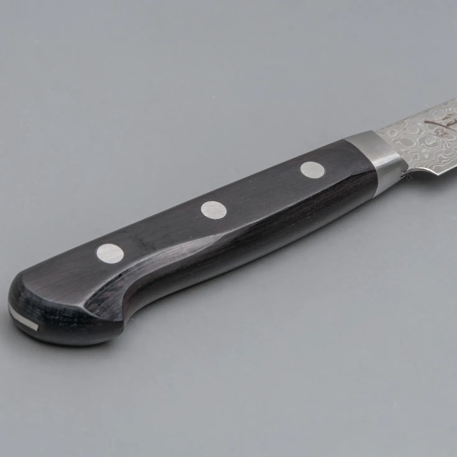 Sakai Takayuki Mirrored Petty 8 cm