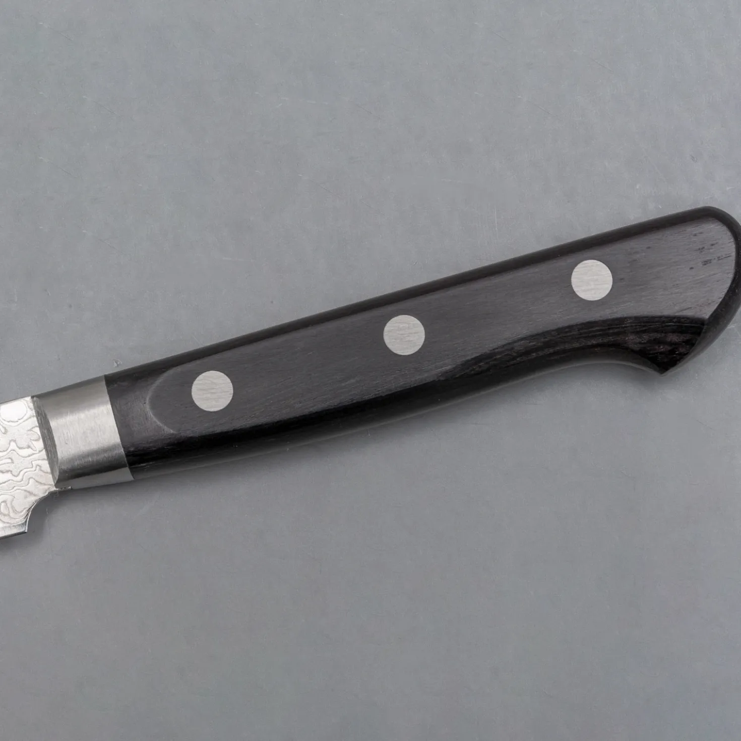 Sakai Takayuki Mirrored Petty 8 cm