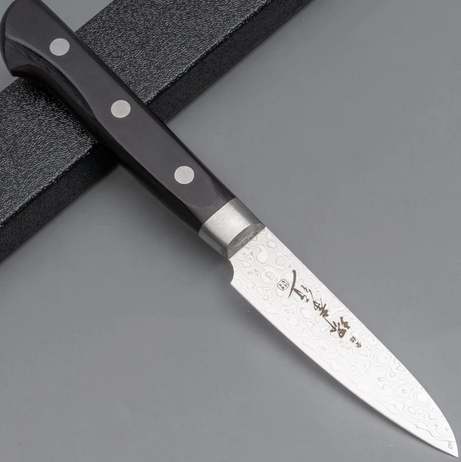 Sakai Takayuki Mirrored Petty 8 cm