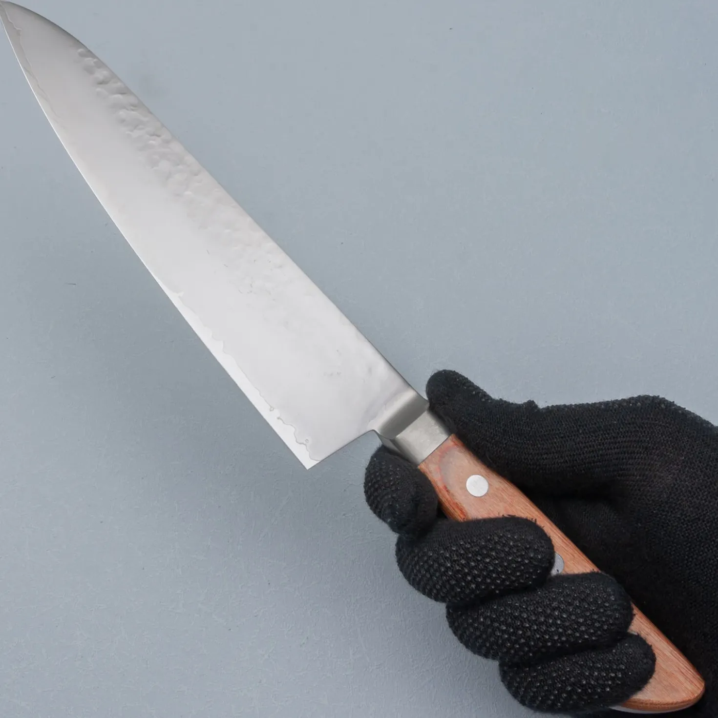 Sakai Takayuki Pro VG5 Gyuto 21 cm