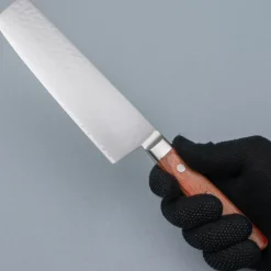 Sakai Takayuki Pro VG5 Nakiri 17..5 cm