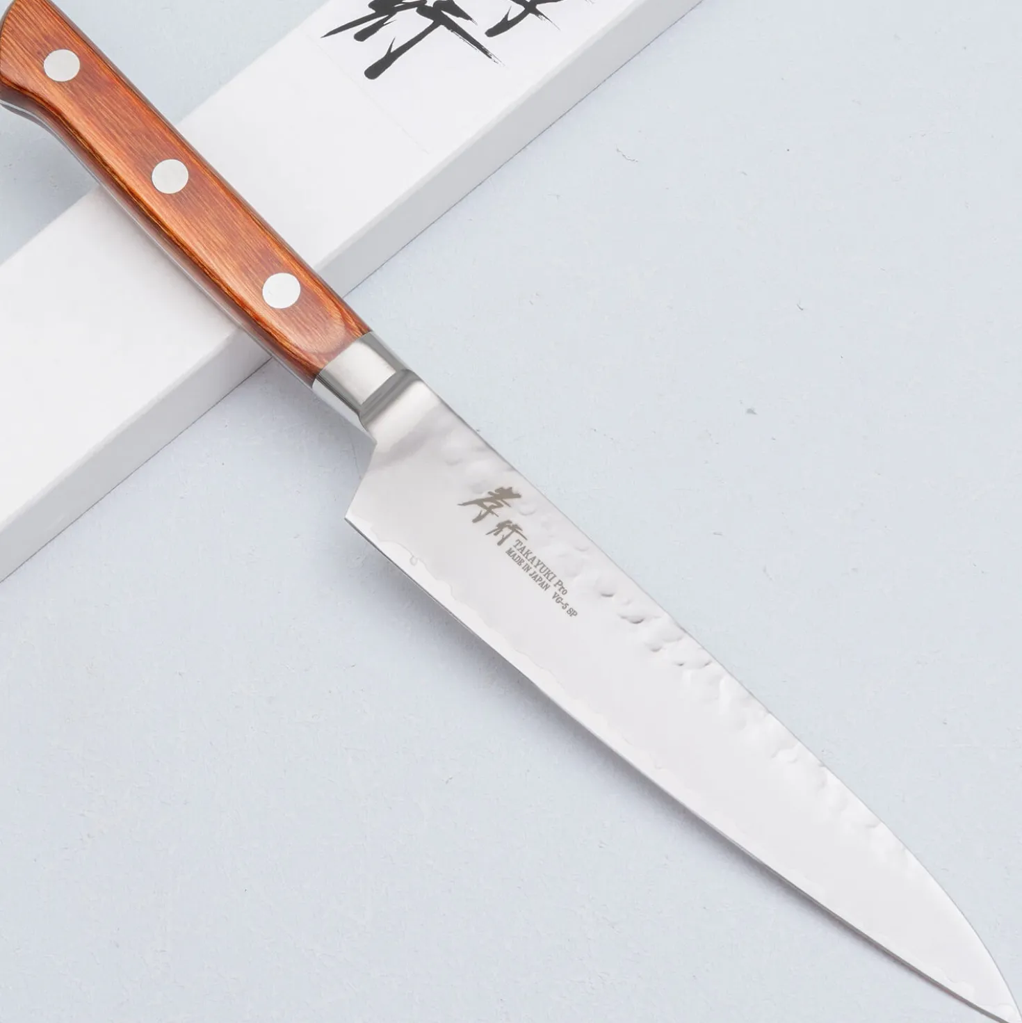 Sakai Takayuki Pro VG5 Petty 15 cm