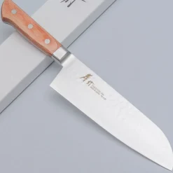 Sakai Takayuki Pro VG5 Santoku 18 cm