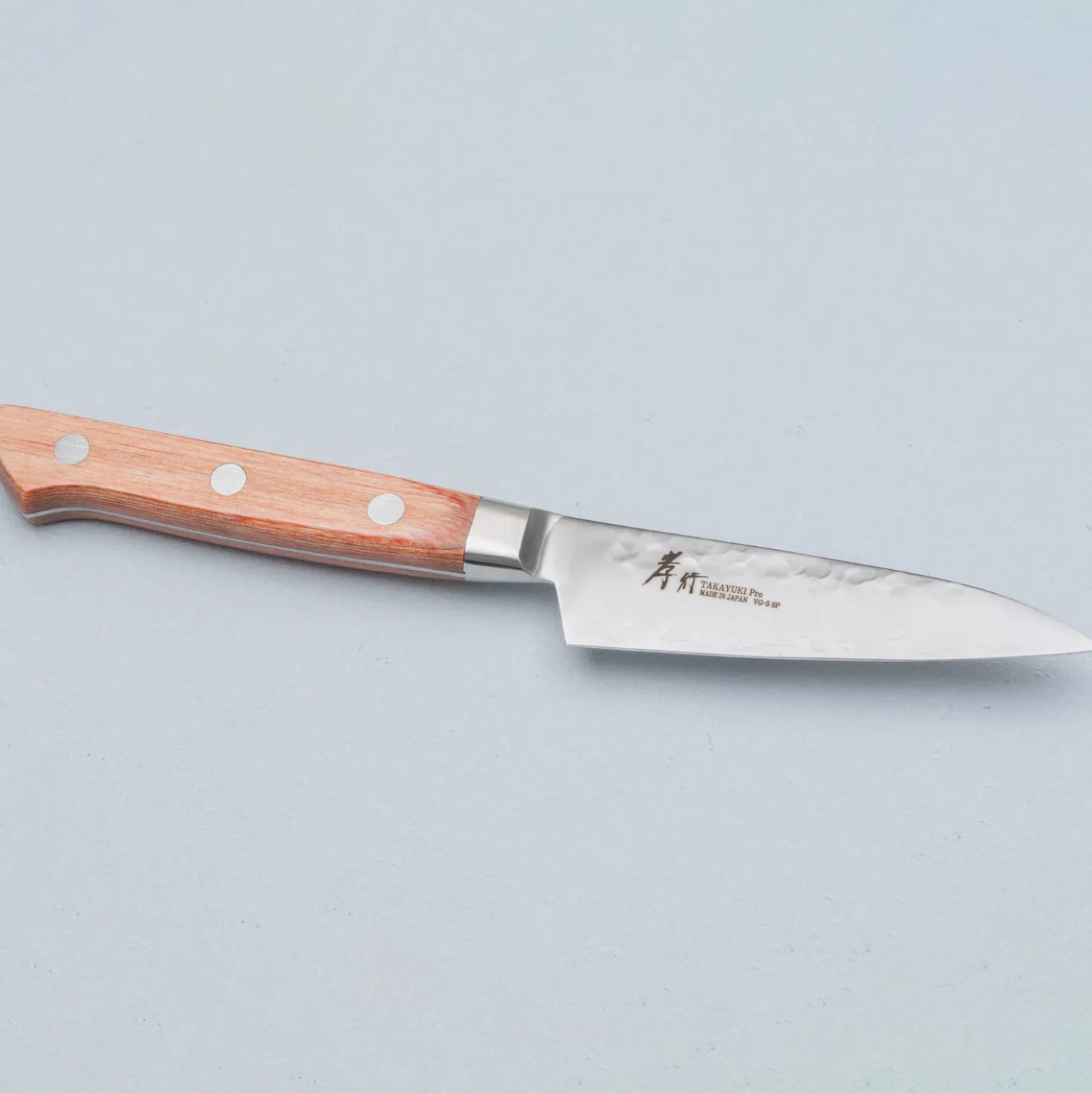 Sakai Takayuki Pro VG5 Sujihiki 23 cm