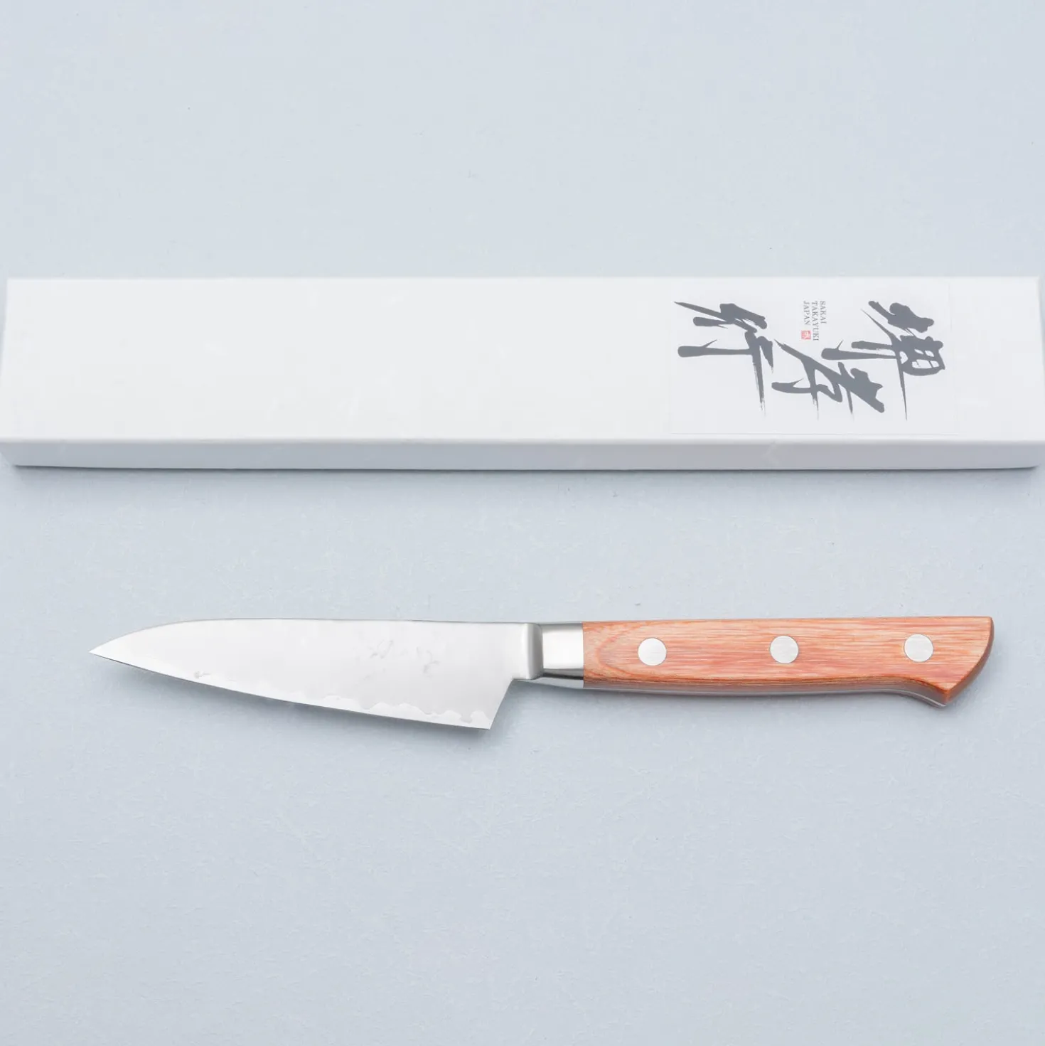 Sakai Takayuki Pro VG5 Sujihiki 23 cm