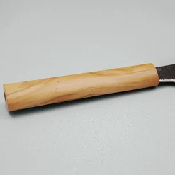 Sakai Takayuki Sanpou Mizu Shirogami #2 Sujihiki 24 cm