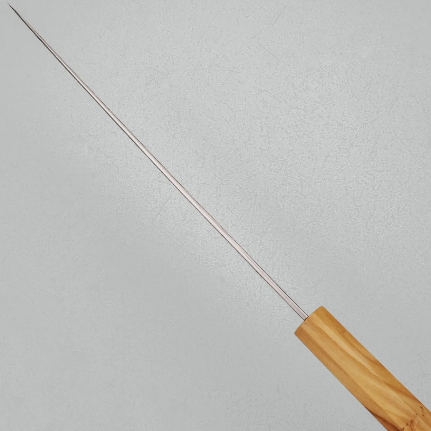 Sakai Takayuki Sanpou Mizu Shirogami #2 Sujihiki 24 cm