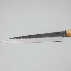Sakai Takayuki Sanpou Mizu Shirogami #2 Sujihiki 24 cm