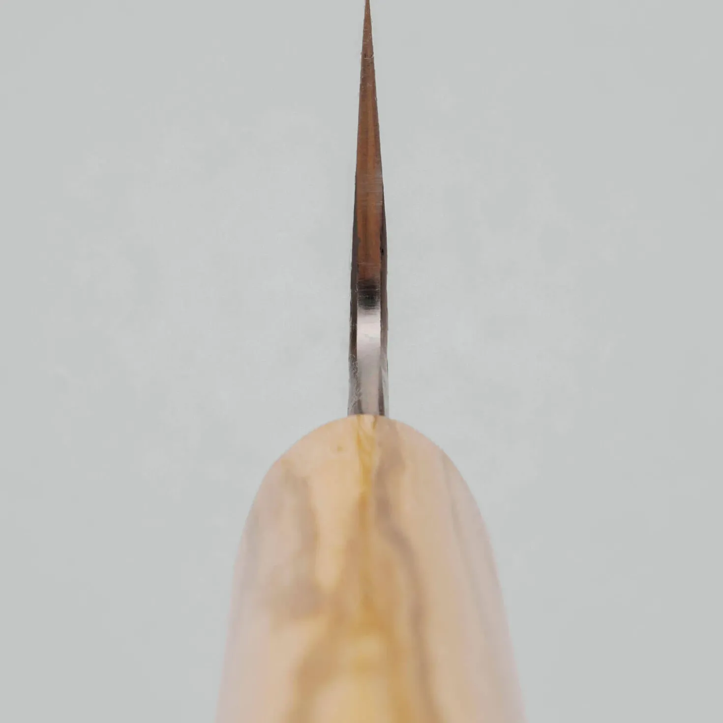 Sakai Takayuki Sanpou Mizu Shirogami #2 Gyuto 21 cm