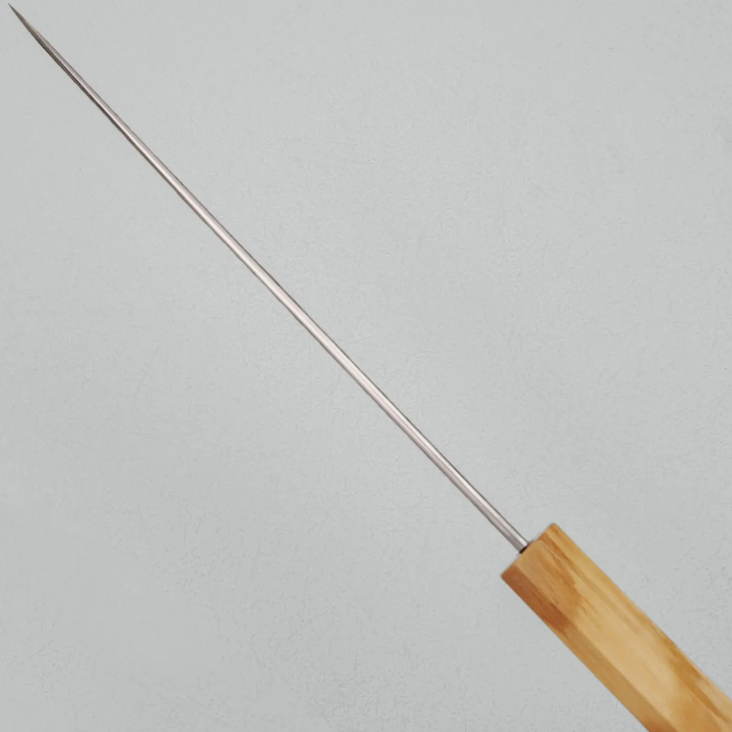Sakai Takayuki Sanpou Mizu Shirogami #2 Gyuto 21 cm