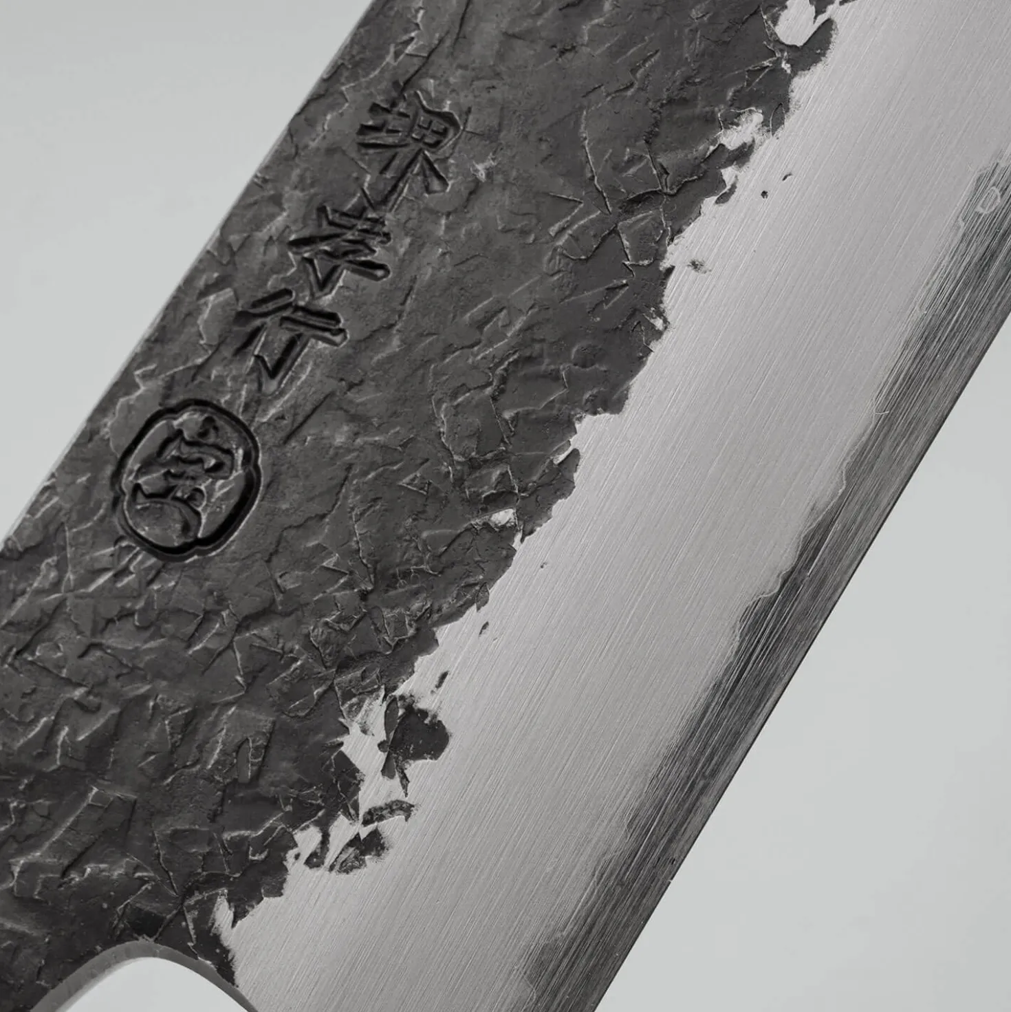 Sakai Takayuki Sanpou Mizu Shirogami #2 Gyuto 21 cm