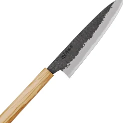Sakai Takayuki Sanpou Mizu Shirogami #2 Gyuto 21 cm