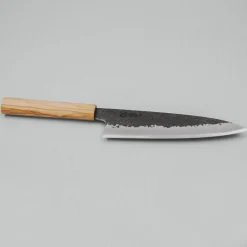 Sakai Takayuki Sanpou Mizu Shirogami #2 Gyuto 21 cm