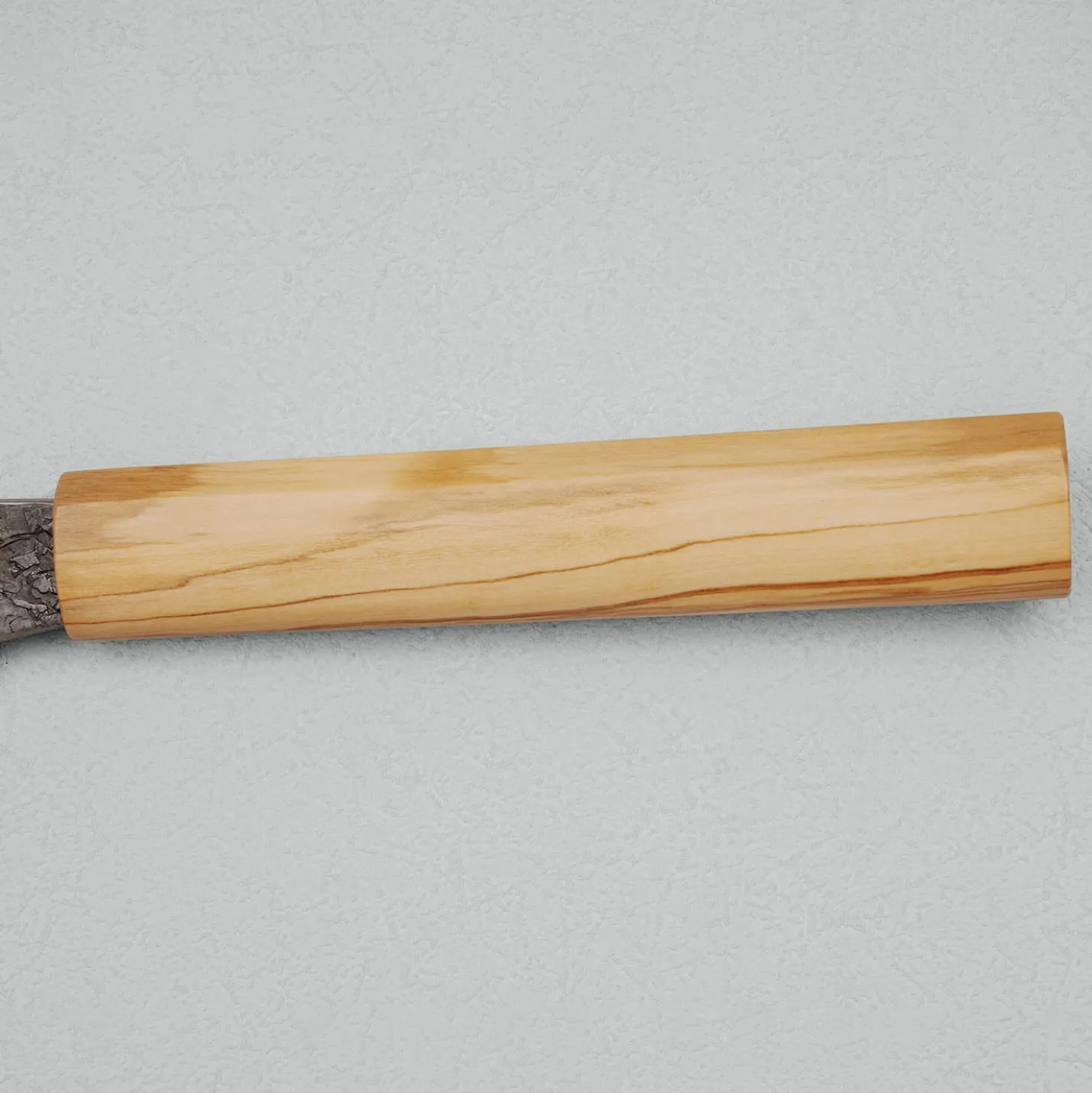 Sakai Takayuki Sanpou Mizu Shirogami #2 Gyuto 21 cm