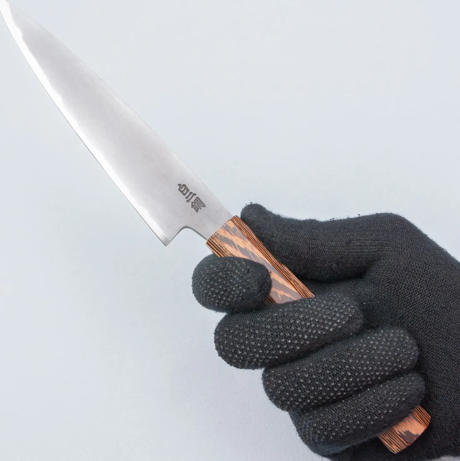 Sakai Takayuki Sanpou Shirogami #2 Petty 15 cm