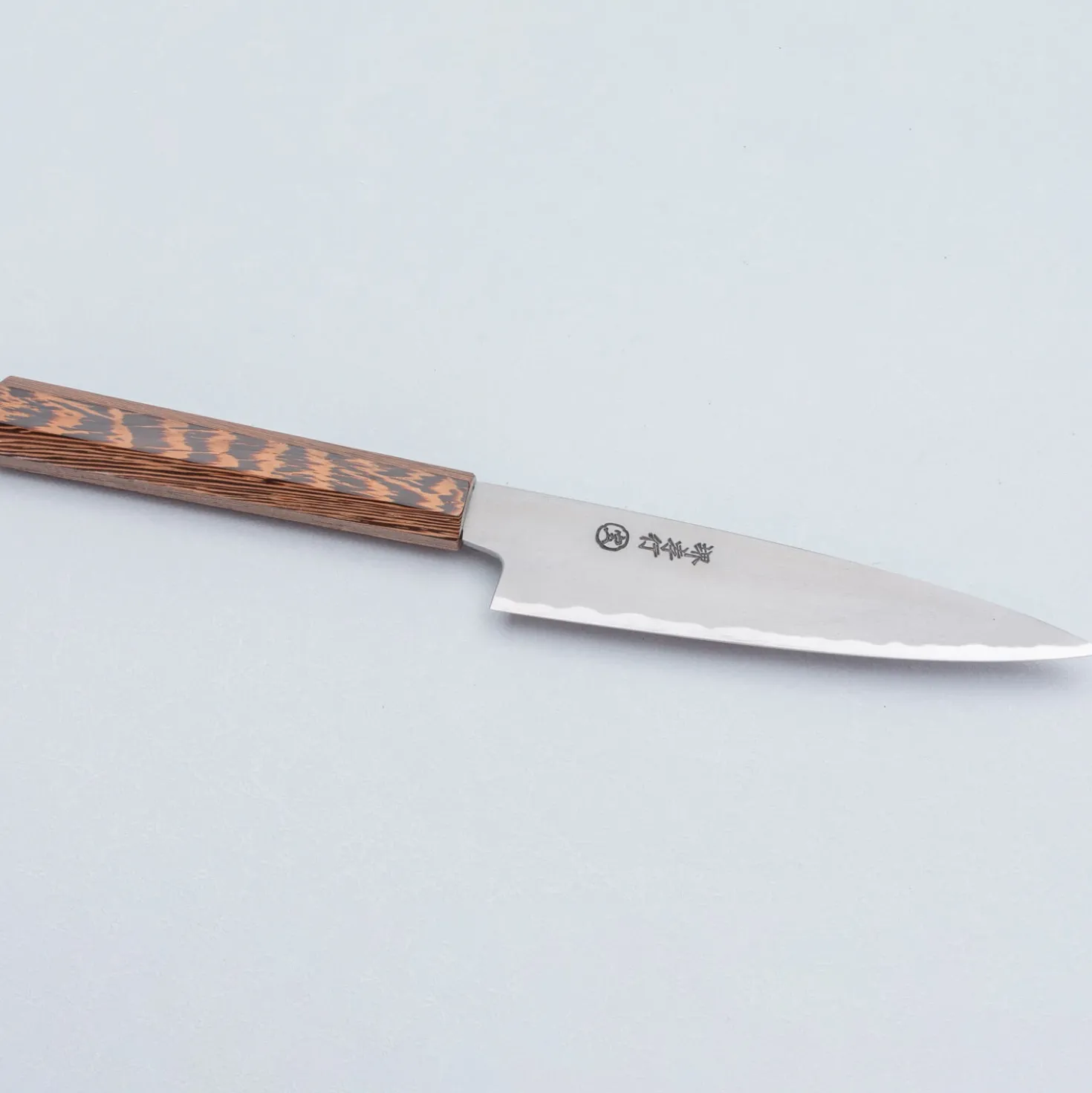 Sakai Takayuki Sanpou Shirogami #2 Petty 15 cm
