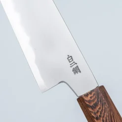 Sakai Takayuki Sanpou Shirogami #2 Sujihiki 24 cm