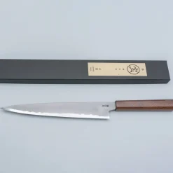 Sakai Takayuki Sanpou Shirogami #2 Sujihiki 24 cm