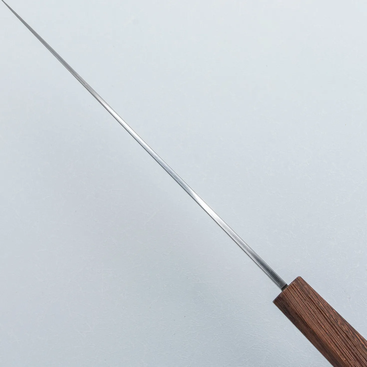 Sakai Takayuki Sanpou Shirogami #2 Sujihiki 24 cm
