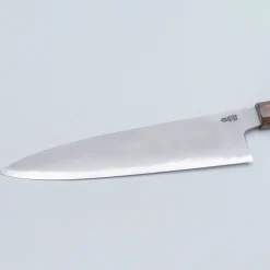 Sakai Takayuki Sanpou Shirogami #2 Gyuto 24 cm