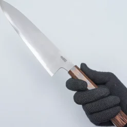Sakai Takayuki Sanpou Shirogami #2 Gyuto 24 cm