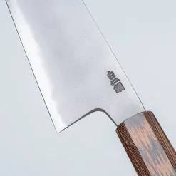 Sakai Takayuki Sanpou Shirogami #2 Gyuto 24 cm
