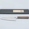 Sakai Takayuki Sanpou Shirogami #2 Gyuto 21 cm