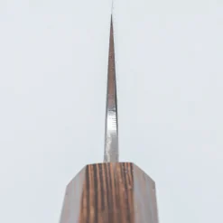 Sakai Takayuki Sanpou Shirogami #2 Gyuto 21 cm