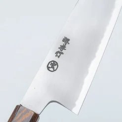 Sakai Takayuki Sanpou Shirogami #2 Gyuto 21 cm