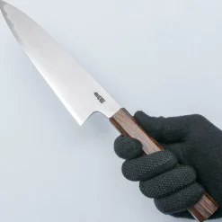 Sakai Takayuki Sanpou Shirogami #2 Gyuto 21 cm