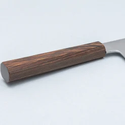Sakai Takayuki Sanpou Shirogami #2 Gyuto 21 cm