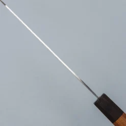 Sakai Takayuki SG2 Damast Tsuchime Kengata 19 cm