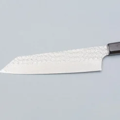Sakai Takayuki SG2 Damast Tsuchime Kengata 19 cm