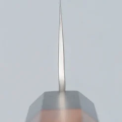 Sakai Takayuki SG2 Damast Tsuchime Kengata 16 cm