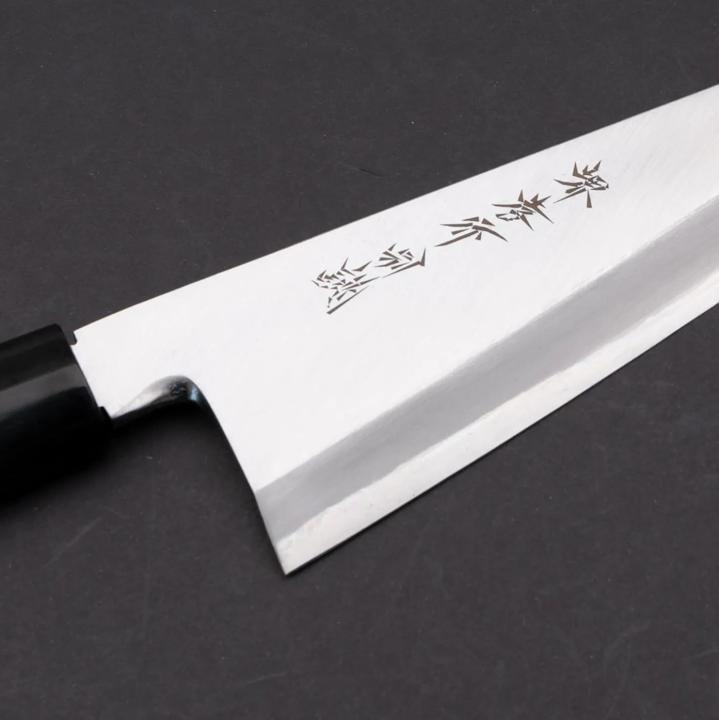 Sakai Takayuki Shirogami #2 Garasuki 18 cm