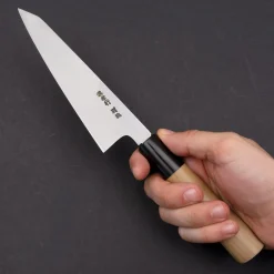 Sakai Takayuki Shirogami #2 Honesuki 15 cm