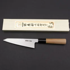 Sakai Takayuki Shirogami #2 Honesuki 15 cm