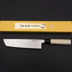 Sakai Takayuki Shirogami #2 Honekiri 24 cm