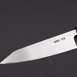 Sakai Takayuki Shirogami #2 Kiri Deba 18 cm