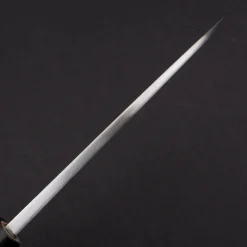Sakai Takayuki Shirogami #2 Kiri Deba 165 cm